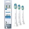 [S&amp;amp;S] $16.83: 3-Count Philips Sonicare Genuine C2 Optimal Plaque Control Toothbrush Heads (HX9023/65, White) at Amazon