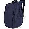 $34.97: SwissGear VersaMax, Navy Heather, 18-Inch at Amazon