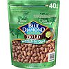[S&amp;amp;S] $11.07: 40-Oz Blue Diamond Almonds BOLD Snack Nuts (Wasabi &amp;amp; Soy Sauce) at Amazon