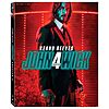$8.99: John Wick: Chapter 4 (Blu-ray) at Amazon