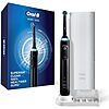 $44.99: Oral-B Smart 5000 Rechargeable Electric Toothbrush (White or Black) at Amazon