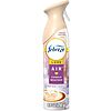 $2.19: 8.8-Oz Febreze Air Mist Air Freshener Spray (Cuddle Weather) at Amazon