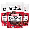 [S&amp;amp;S] $12.65: 3-Pack 11-Oz purely elizabeth. Cookie Granola (Double Chocolate) at Amazon ($4.22 each)