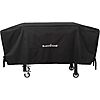 [Prime] $18.99: Blackstone 1528 600D Polyester Heavy Duty Flat top Gas Grill Cover at Amazon