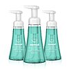 [S&amp;amp;S] $7.07*: 3-Pack 10-Oz Method Foaming Hand Soaps (Waterfall) at Amazon
