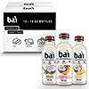 [S&amp;amp;S] $11.38: 12-Pack 18-Oz Bai Antioxidant Infused Water Beverage (Coconut Variety Pack) at Amazon (94.8￠ each)