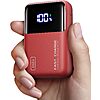 $38.49: INIU Power Bank, 25000mAh 100W High Capacity USB C Laptop &amp;amp; Phone Portable Charger at Amazon