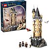 $35*: 364-Piece LEGO Harry Potter - Hogwarts Castle Owlery (76430, 2024) at Amazon