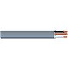 $38.98*: 50' Southwire 13055922 12/2WG UF Wire (Grey) at Amazon