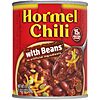 [S&amp;amp;S] $19.93: 12-Pack 19-Oz Hormel Chili with Beans at Amazon ($1.66 each)