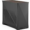 $84.98: Fractal Design Era 2 Mini-ITX Case (Charcoal Gray) at Amazon
