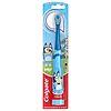 [S&amp;amp;S] $2.79*: Colgate Kids' Battery Powered Toothbrush (Bluey) at Amazon