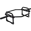 $59.99: Olympic 2-Inch Hex Weight Lifting Trap Bar for Strength Training at Amazon