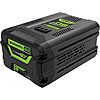 $106.19: Greenworks 60V 4.0AH High Current Battery at Amazon