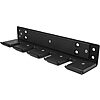 $26.66: Yes4All Vertical Wall Mounted Olympic Barbell Holder at Amazon