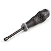 $3.90: TEKTON High-Torque Black Oxide Blade Nut Driver at Amazon