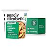 [S&amp;amp;S] $17.56: 12-Pack 2-Oz purely elizabeth. Oatmeal Cups (Organic Apple Cinnamon) at Amazon ($1.46 each)