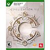 $25.05: Sid Meier's Civilization VII (Xbox Series X / Xbox One) at Amazon