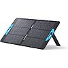 $119: Anker SOLIX PS100 Solar Panel with Adjustable Kickstand (Renewed) at Amazon