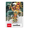 $15.99: amiibo - Riju: The Legend of Zelda Series at Amazon