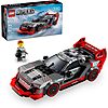 $18.69: 274-Piece LEGO Speed Champions: Audi - Audi S1 e-tron quattro (76921, 2024) at Amazon