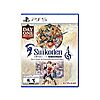 $21.99: Suikoden I &amp;amp; II HD Remaster (PlayStation 5) at Woot!