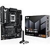 $154.70: ASUS TUF GAMING B650E-E WIFI AMD AM5 B650 ATX motherboard at Amazon
