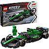 $21.55: 269-Piece LEGO Speed Champions - Aston Martin Aramco F1 AMR24 (77245, 2025) at Amazon