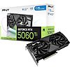 $379: PNY NVIDIA GeForce RTX 5060 Ti OC Dual Fan 16GB Graphics Card at Amazon