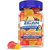 [S&amp;amp;S] $6.21*: 25-Count Zicam Cold Remedy Zinc Medicated Fruit Drops (Assorted Flavors) at Amazon