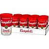[S&amp;amp;S] $7.37: 8-Pack 10.75-Oz Campbell's Microwavable Sipping Soup (Chicken &amp;amp; Mini Round Noodles) at Amazon (92.1￠ each)