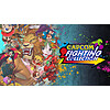 Capcom Fighting Collection (Nintendo Switch Digital Download) $14.99