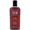 [S&amp;amp;S] $2.99: 3.3-Oz AMERICAN CREW Shampoo for Men at Amazon