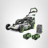 [Prime] $679*: EGO POWER+ 56V 21&amp;quot; Brushless Self-Propelled Lawn Mower w/ 2x 6 Ah Batteries at Amazon