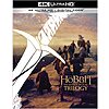 [Prime] $34.49*: The Hobbit: The Motion Picture Trilogy - Extended &amp;amp; Theatrical (4K Ultra HD) at Amazon