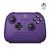 [Prime] $31.54: 8Bitdo Ultimate 2.4G Wireless Hall Effect Joystick Update Controller w/ Dock at Amazon