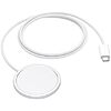 $22*: 1-Meter Apple MagSafe Fast Wireless Charger for iPhone &amp;amp; AirPods at Amazon