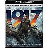 [Prime] $9.99: 1917 (4K Ultra HD + Blu-ray + Digital 4K) at Amazon