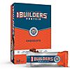 [S&amp;amp;S] $8.18: 12-Pack 2.4-Oz CLIF BUILDER'S Protein Bars (Chocolate) at Amazon (68.2￠ each)