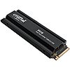 $201.99*: 4TB Crucial P310 PCIe Gen4 2280 NVMe M.2 SSD w/ Heatsink at Amazon
