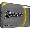 $29.99: Srixon Z-Star Diamond Golf Balls at Amazon