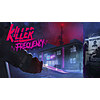 $4.99: Killer Frequency (Nintendo Switch Digital Download)