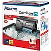 $17.49: Aqueon QuietFlow 20 LED PRO Aquarium Fish Tank Power Filter For Up To 30 Gallon Aquariums at Amazon