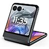 $349.99: Motorola razr | 2024 | Unlocked | Made for US 8/256GB | 50MP Camera | Koala Gray at Amazon