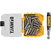 [Regional/MidAtlantic] $6.53*: 18-Piece DeWALT Compact Magnetic Drive Guide Set at Amazon
