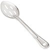 $1.09: 11&Prime; Winco Stainless Steel Basting Spoon, Slotted at Amazon