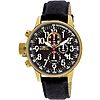 $39.90: Invicta Men's I Force Collection Chronograph Strap Watch at Amazon