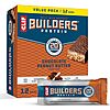 [S&amp;amp;S] $8.18: 12-Pack 2.4-Oz CLIF BUILDER'S Protein Bars (Chocolate Peanut Butter) at Amazon (68.2￠ each)