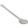$2.85: Winco Stainless Steel Basting Spoon, Solid, 18&amp;quot;, 1.5mm at Amazon
