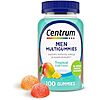 [S&amp;amp;S] $4.32*: 100-Count Centrum Men's Multivitamin Gummies (Tropical) at Amazon